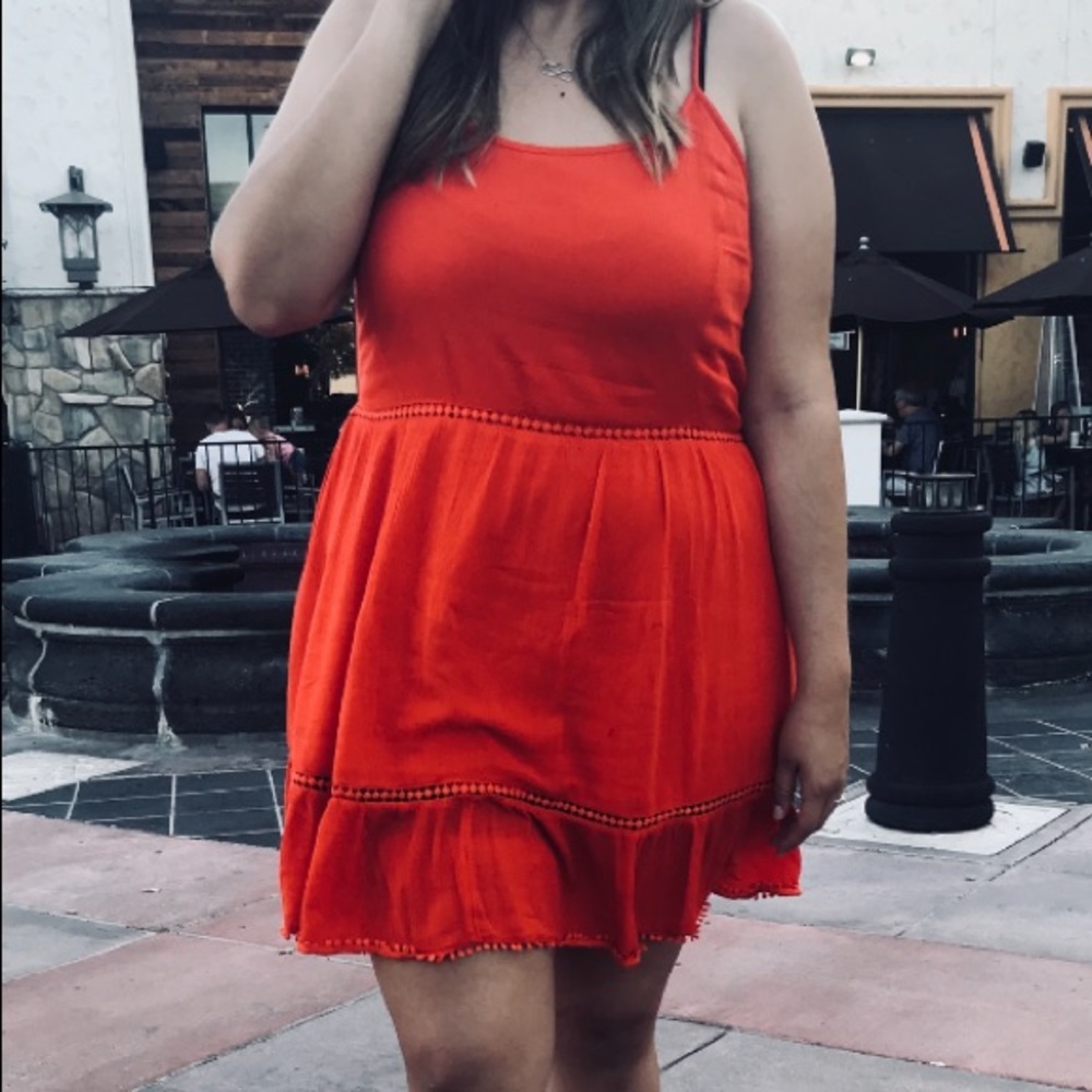 Old navy dress